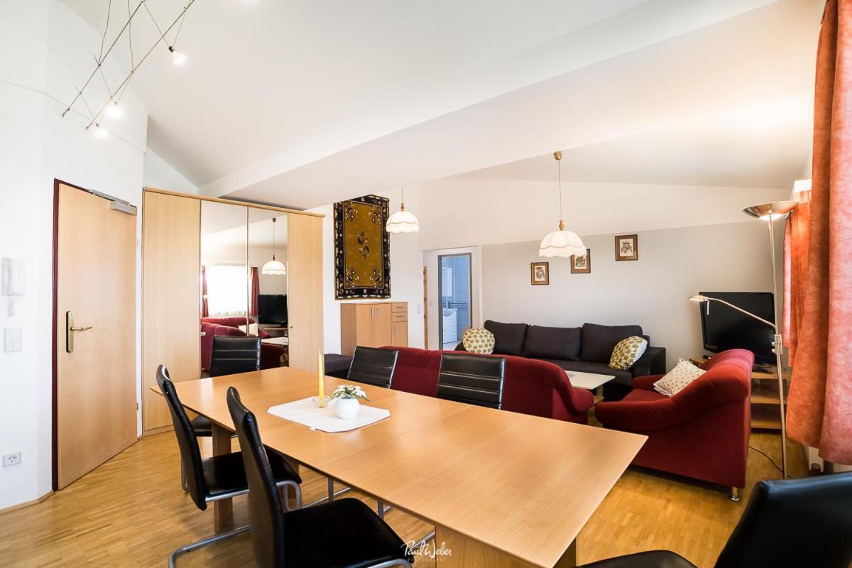 Haus Isabella Apartment *