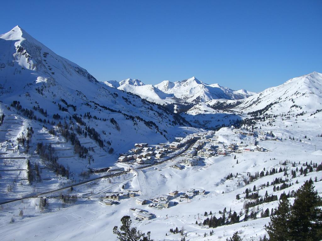 Haus Isabella * Obertauern