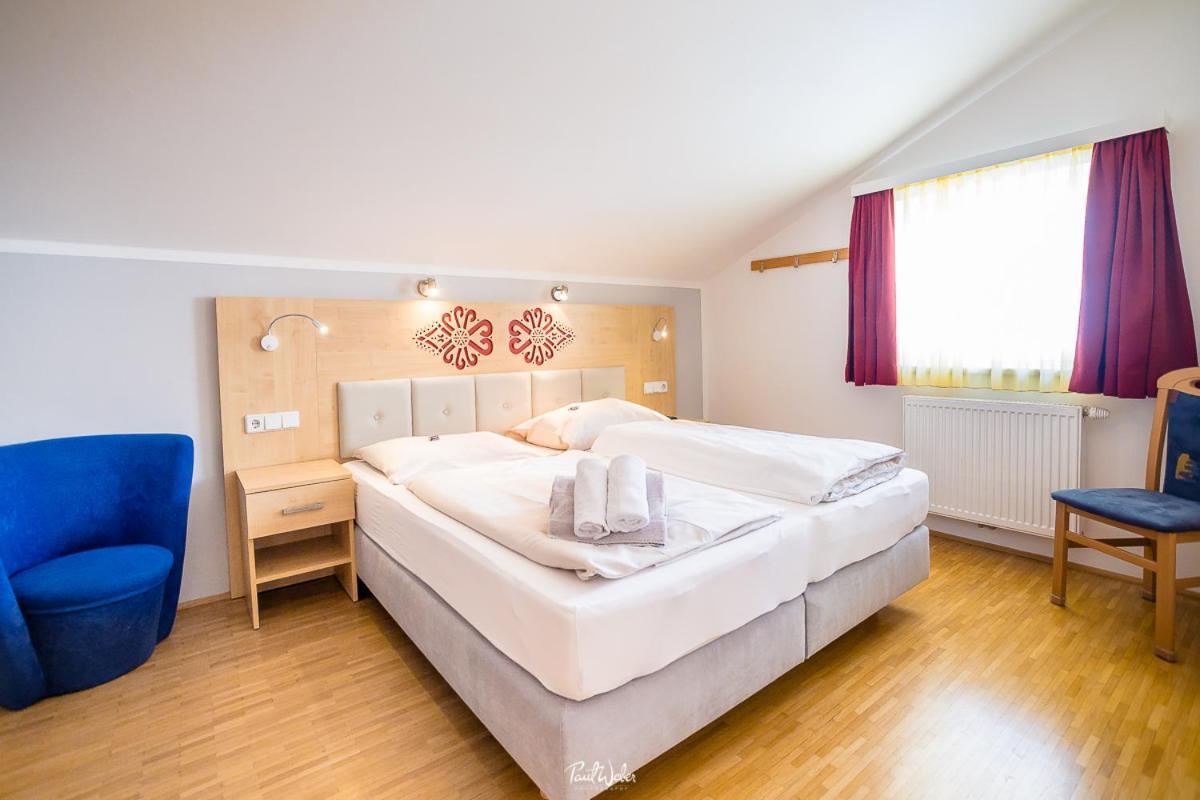 Haus Isabella Apartment