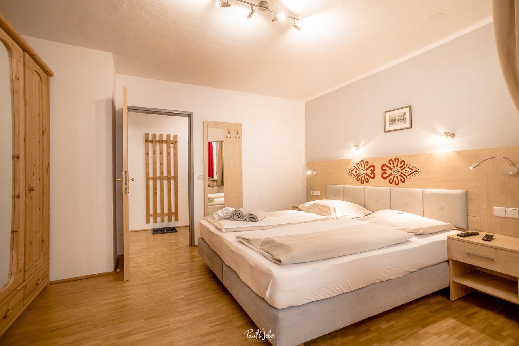 Haus Isabella Apartment *